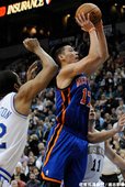 Jeremy Lin 林書豪