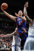 Jeremy Lin 林書豪