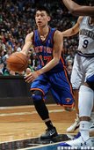 Jeremy Lin 林書豪