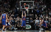 Jeremy Lin 林書豪最後關鍵時刻罰球不手軟
