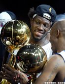 1.Ben Wallace