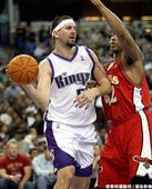 2.Brad Miller