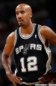 4.Bruce Bowen
