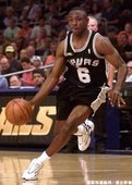 5.Avery Johnson