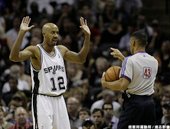 4.Bruce Bowen
