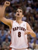 6.Jose Calderon