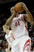 11.Chuck Hayes