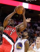 12.Wesley Matthews
