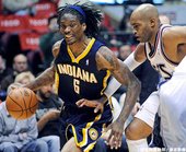 21.Marquis Daniels