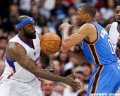 22.Reggie Evans