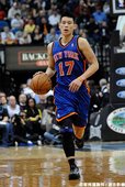 Jeremy Lin 林書豪