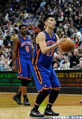 Jeremy Lin 林書豪