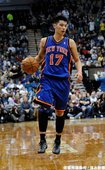Jeremy Lin 林書豪