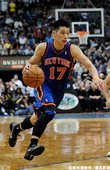 Jeremy Lin 林書豪