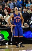 Jeremy Lin 林書豪