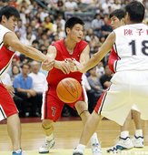 台灣NBA慈善義賽