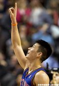 尼克vs暴龍　林書豪感謝上帝降LIN！