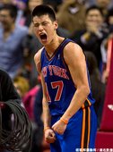 林書豪 Jeremy Lin 投進絕殺三分球！