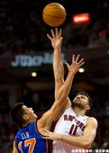 林書豪 Jeremy Lin 賣命防守