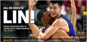 FOXSports頭條 林書豪 ALL HE DOES IS LIN! 2012.02.14