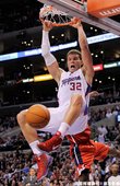 歐尼爾隊：Blake Griffin