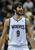 Ricky Rubio