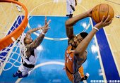 歐尼爾隊：Markieff Morris