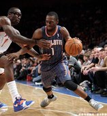 歐尼爾隊：Kemba Walker