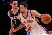歐尼爾隊：Landry Fields