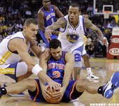 Landry Fields