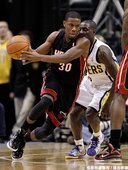 歐尼爾隊：Norris Cole