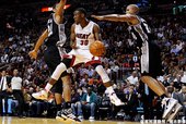 Norris Cole