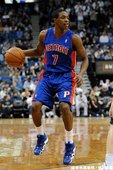 歐尼爾隊：Brandon Knight