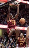 歐尼爾隊：Tristan Thompson