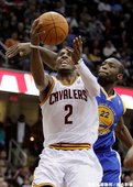 Kyrie Irving