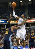 巴克利隊：DeMarcus Cousins