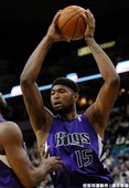 DeMarcus Cousins