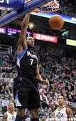 巴克利隊：Derrick Williams