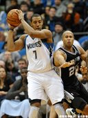 Derrick Williams