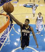 Paul George