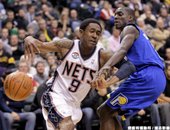 MarShon Brooks