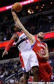 巴克利隊：John Wall