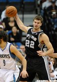 Tiago Splitter