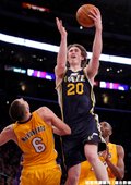 Gordon Hayward