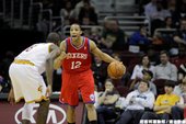 Evan Turner