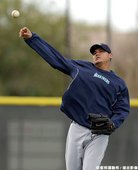 Felix Hernandez