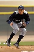 川崎宗則