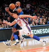 Vinsanity vs Linsanity