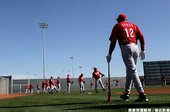 Dusty Baker