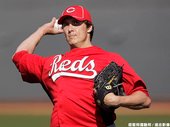 Homer Bailey